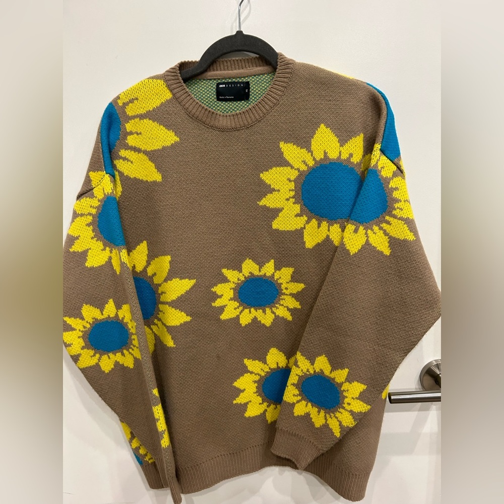 ASOS Knit Sweater
